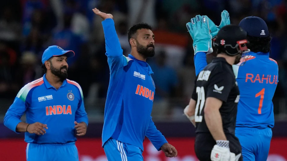 वरुण चक्रवर्ती को मिली धमकी: ‘भारत मत आना…’, डिप्रेशन में आए टीम इंडिया के मिस्ट्री स्पिनर