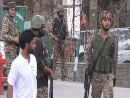 पहलगाम हमला: मुजफ्फराबाद और कराची के 'सेफ हाउस' से जुड़े थे आतंकी, डिजिटल सबूतों ने पाकिस्तान की साजिश का पर्दाफाश किया